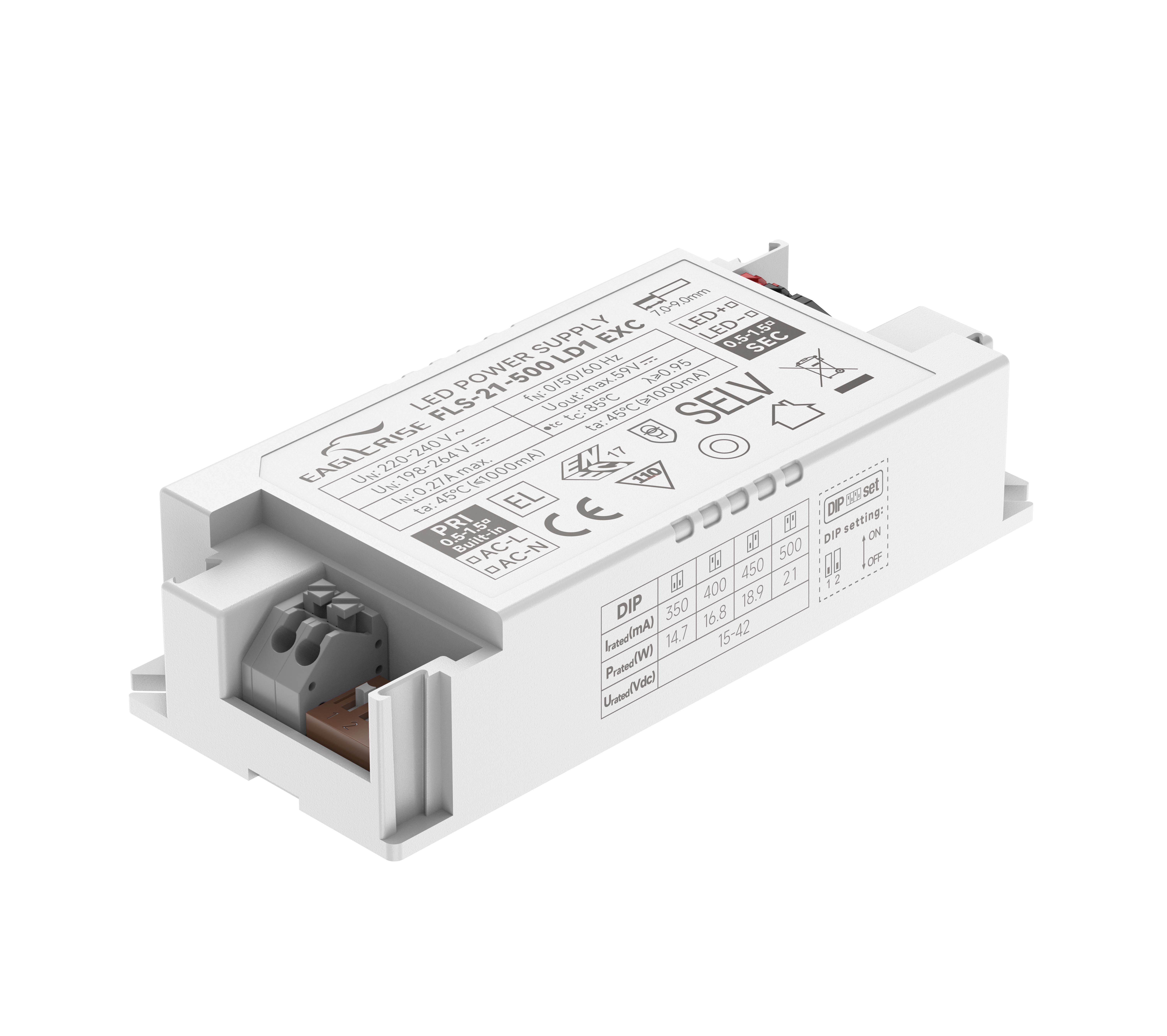 FLS-21-500 LD1 EXC